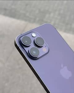 Apple iPhone 14 Pro