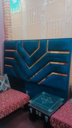 king size bed set
