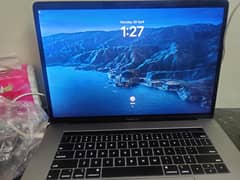 MacBook