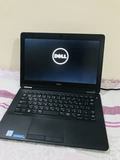 Dell latitude 7270 core i5 6 generation