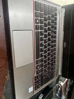 Core i5 6th gen laptop