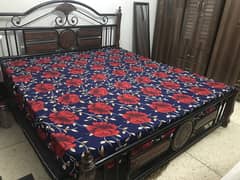 King size like new