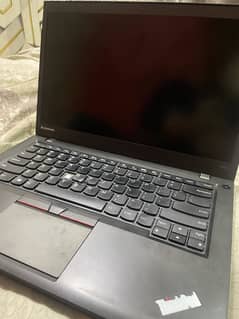 Lenovo T450s