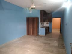 2ND Floor Flat Available For Rent (Iqbal Park Area)