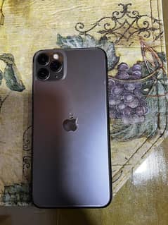 iphone 11 pro max 64 pta approved