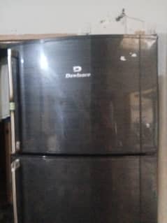 dawlance inventor full size fridge good condition new look