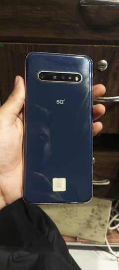 LGv60 Think 5G