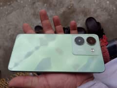 vivo y27s 8+8 128 memery 10 by 10 box charger Sath ha