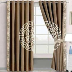 curtains