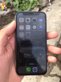 IPHONE 12 mini