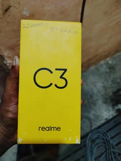 realme