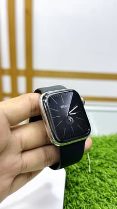 Apple watch series 6 stainless steel