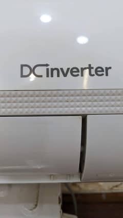 Hair AC DC inverter 1 ton 03244475410