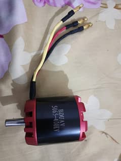 BLDC