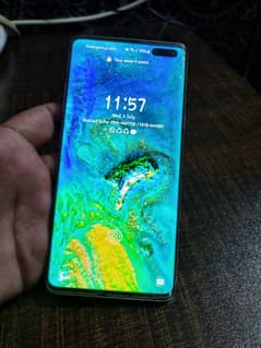 SAMSUNG GALAXY S10 5G | 8/256GB | Special PTA Approved