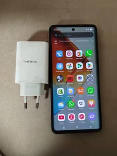Infinix