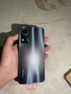 infinix
