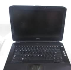 Dell latitude E-5430 i5 3rd generation
