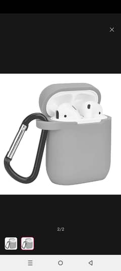 Bluetooth luxury air pods