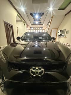 Toyota Fortuner Legender 2023 Model