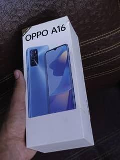 oppo A16 4 64