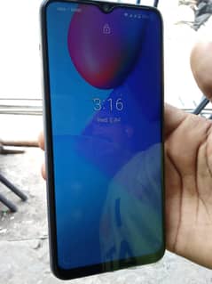 vivo y20 4/64 full box no opne no rapier