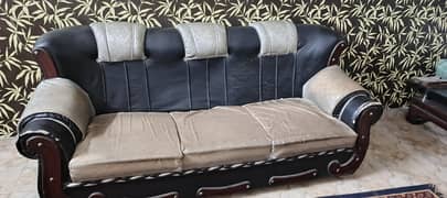 7 seater sofa set
