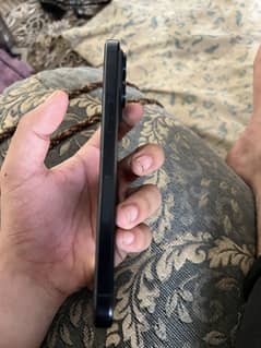 Iphone 15 pro max jv 256