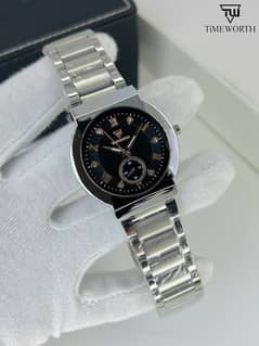 Chain Watch ⌚