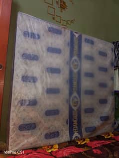 king size foam mattress