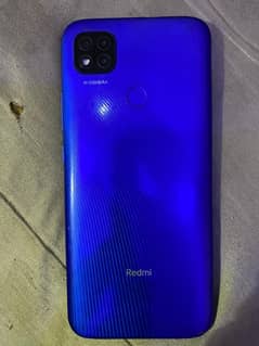 Redmi 9c 3/64