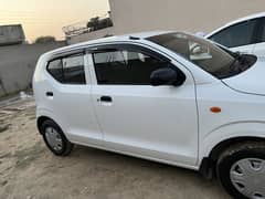Suzuki Alto Vxr 2023