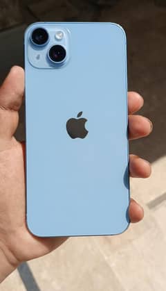 iPhone 14 Plus 128 GB JV