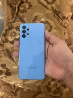 samsung a32