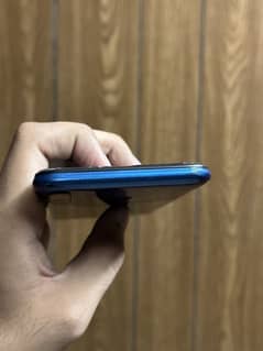 Infinix Hot 8 64gb