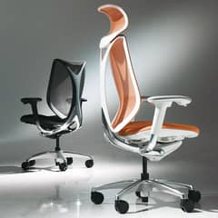Executive