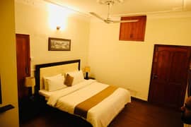 couple and family room daily basis for rent 03705134239