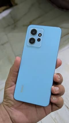Redmi Note 12 For Sale