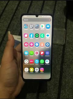 Samsung a06 4/64 03124777316