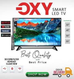 Oxy Brand new Led