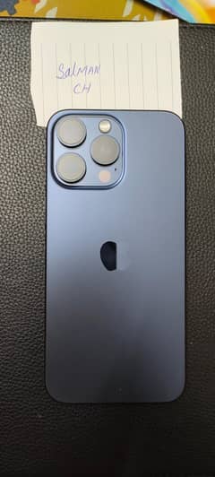 iphone 15pro max 1TB