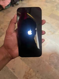 iPhone 12 Pro Max 128GB Battery Health 85% icloud Lock