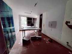 2 Marla Mezzanine Floor With Huge Parking For Rent In DHA Phase 4,Pakistan,Punjab,Lahore