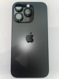 Iphone 15 pro LLA Model