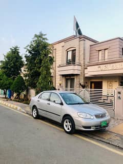 10 Marla Luxury Finished House On 150 Ft Main Boulevard For Sale In Dream Gardens Phase 1