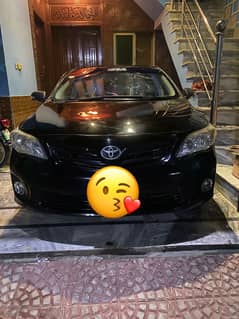 Corolla
