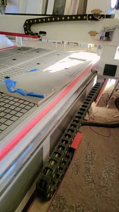 CNC