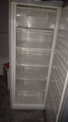 freezer nd Fridge