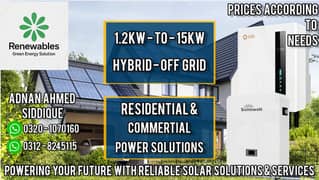 All Solar Services SolarPanel,Inverter,Battery Installation Reasonable