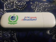 zong device
